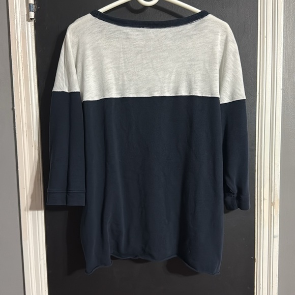Abercrombie & Fitch Y2K Oversized Women’s Sweatshirt Size: XL - Picture 2 of 5
